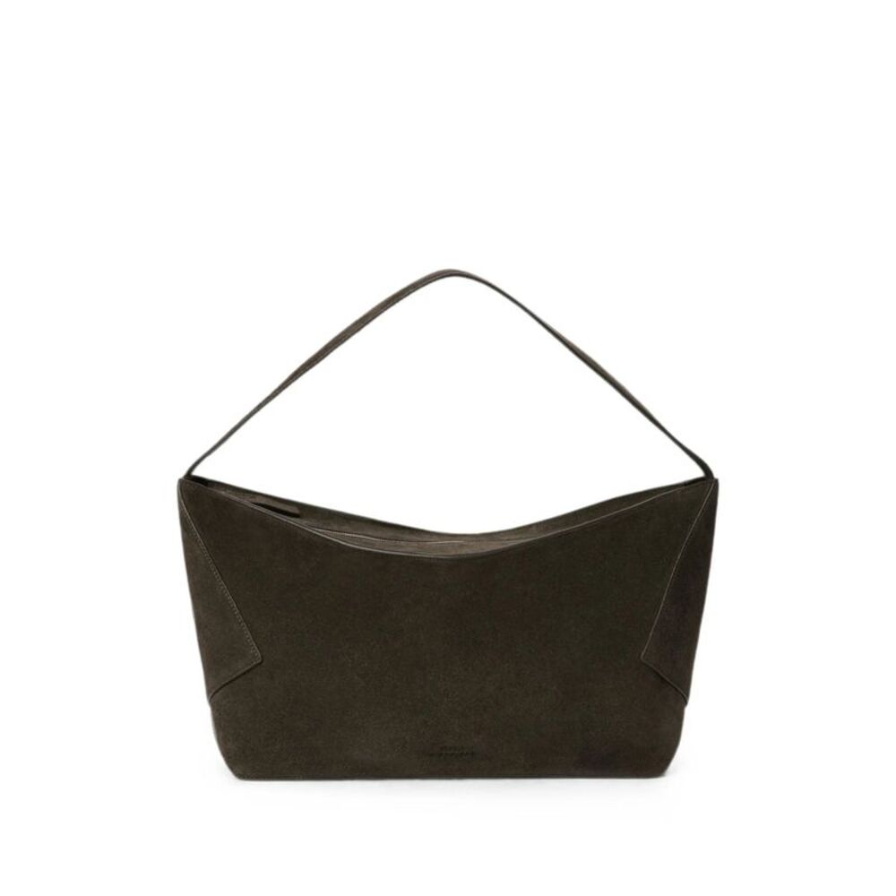 Studio Nicholson Brown Shoulder Bags Men